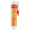 PENOSIL SilAcryl Elastic 610 silikonizuotas akrilinis hermetikas baltas 300 ml