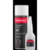 PENOSIL SpeedFix Cyano 007 klijų rinkinys, momentiniai klijai 50 gr ir aktyvatorius 200 ml