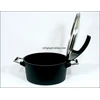Pensofal puodas su dangčiu Suprema, 20 cm, 2.5 l
