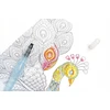Pentel Aquash XFRH/1-F vandens šepetys, plonas 2,6 mm