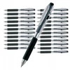 Pentel Bk-437 automatinis rašiklis, juodas