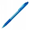 Pentel Bk417 automatinis tušinukas, mėlynas