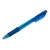Pentel Bk417 Wow automatinis rašiklis, 0.7mm, mėlynas, 10 vnt.