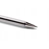 Pentel Bk77 rašiklis 0,7mm, rožinis, 5 vnt.
