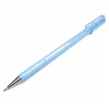 Pentel Bk77 rašiklis su dangteliu, 0.7 mm, juodas