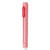 Pentel Clic Eraser Ze80 ištraukiama trintukas, rožinis dėklas