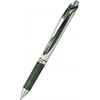 Pentel Energel Bl-77 gelinis rašiklis, 0.7mm, alyvuogių žalias