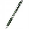 Pentel Energel Bl-77 gelinis rašiklis, 0.7mm, alyvuogių žalias