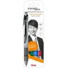 Pentel Energel Bl-77 gelinis rašiklis, 0.7mm, alyvuogių žalias