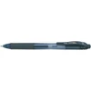 Pentel Energel Bl107 gelinis rašiklis, 0.7 mm, juodas