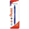 Pentel Energel Bln105 gelinis rašiklis, 0,5 mm, mėlynas, 1 vnt.