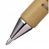 Pentel Hybrid Gel Grip Dx K230 1.0mm metalinis gelinis rašiklis, aukso spalvos