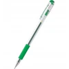 Pentel Hybrid Gel K116 žalias gelinis rašiklis