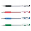 Pentel Hybrid Gel K116 žalias gelinis rašiklis