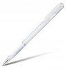 Pentel Hybrid K118 gelinis rašiklis, baltas