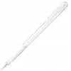 Pentel Hybrid K118 gelinis rašiklis, baltas