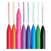 Pentel Izee automatinis rašiklis 0,7 mm, žalias