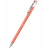 Pentel Mattehop K110 gelinis rašiklis, 1.0 mm, koralinis