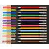 Pentel Mattehop K110 gelinis rašiklis, 1.0 mm, koralinis
