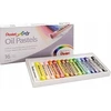 Pentel PHN aliejinės pastelės, 16 spalvų mišinys