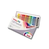 Pentel PHN aliejinės pastelės, 16 spalvų mišinys