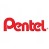 Pentel Rašiklis Superb BK 77-C Mėlyna - Kokybiškas Rašiklis Profesionaliam Rašymui