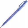 PENTEL Rinkinys kaligrafijos rašiklių "mėlynieji migdolai"