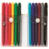 Flomasteriai PENTEL ARTS S360 1-2 mm