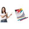 Flomasteriai PENTEL ARTS S360 24 spalvų, 1-2 mm