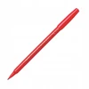 Pentel S360 markeriai, 6 spalvų, lengvai nuplaunami