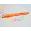 Pentel Sign flomasteris, fluorescencinis oranžinis