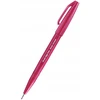 Pentel Sign Pen rašiklis kaligrafijai, bordo