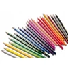 Pentel spalvoti pieštukai 24 spalvos