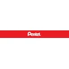 Pentel Superb rašiklis 0.7 mm, žalias