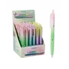 Penword Automatinis Tušinukas 0.7mm, Rainbow Mix