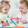 Polsirhurt Penword Flomasteriai, 12 vnt