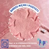 PEPI POSZEWKA NA PODUSZKĘ 40X40 MIĘKKA POLAR PLUSZ