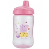 Peppa Pig buteliukas su snapeliu vaikams Peppa Pig 1 vnt