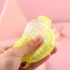 Perfect ANTESTRESAS GLOBUS GLOBUS ŽAISLAS SU KAMULIAIS KRABŲ RAK GEL STRESO ŽAIDIMAS