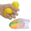 Perfect Gniotkas "mango" - minkštas, tampus, žaislas nuo streso