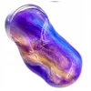 Perfect MAGIC SLIME BALL, PEARL, ELASTIC, SENSORY GEL, GLUTE, SPALVA