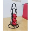 Perfectlife METALINIS KAVOS KAPSULIŲ STIKLAS (6VNT) 19,4x9,4cm