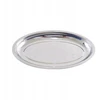 Perfectlife METALINIS PLOKŠTĖS, OVALUS PADAŽAS 30x17,5cm 134429