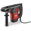 Perforatorius su keičiamu griebtuvu FLEX CHE 4-32 R SDS+