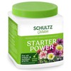 SCHULTZ persodinimo stimuliatorius  "Starter Power" 900g