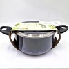 PETER COOK PUODAS 20cm 3L SU DANGIU