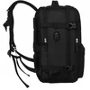 Peterson RYANAIR BACKPACK 40x30x20 LĖKTUVO KELIONĖS RANKINIO BAGAŽO KAJUNAI STIPRI
