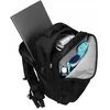 Peterson RYANAIR BACKPACK 40x30x20 LĖKTUVO KELIONĖS RANKINIO BAGAŽO KAJUNAI STIPRI