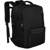 Peterson RYANAIR BACKPACK 40x30x20 LĖKTUVO KELIONĖS RANKINIO BAGAŽO KAJUNAI STIPRI
