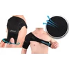 Peties stabilizatorius ortozė, Fit4Med, juoda